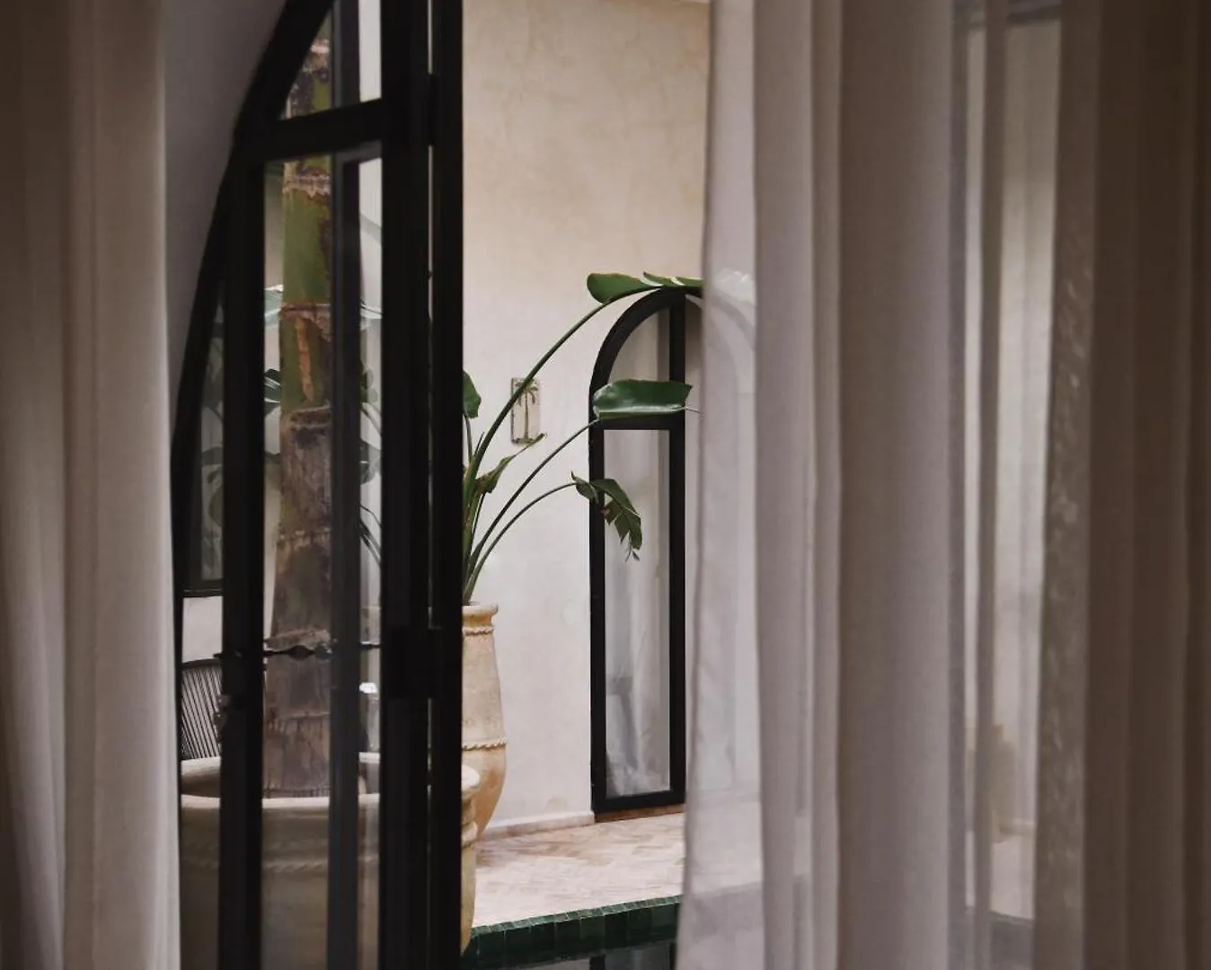 Riad Soulmate Marrakesh 0*,  Morocco