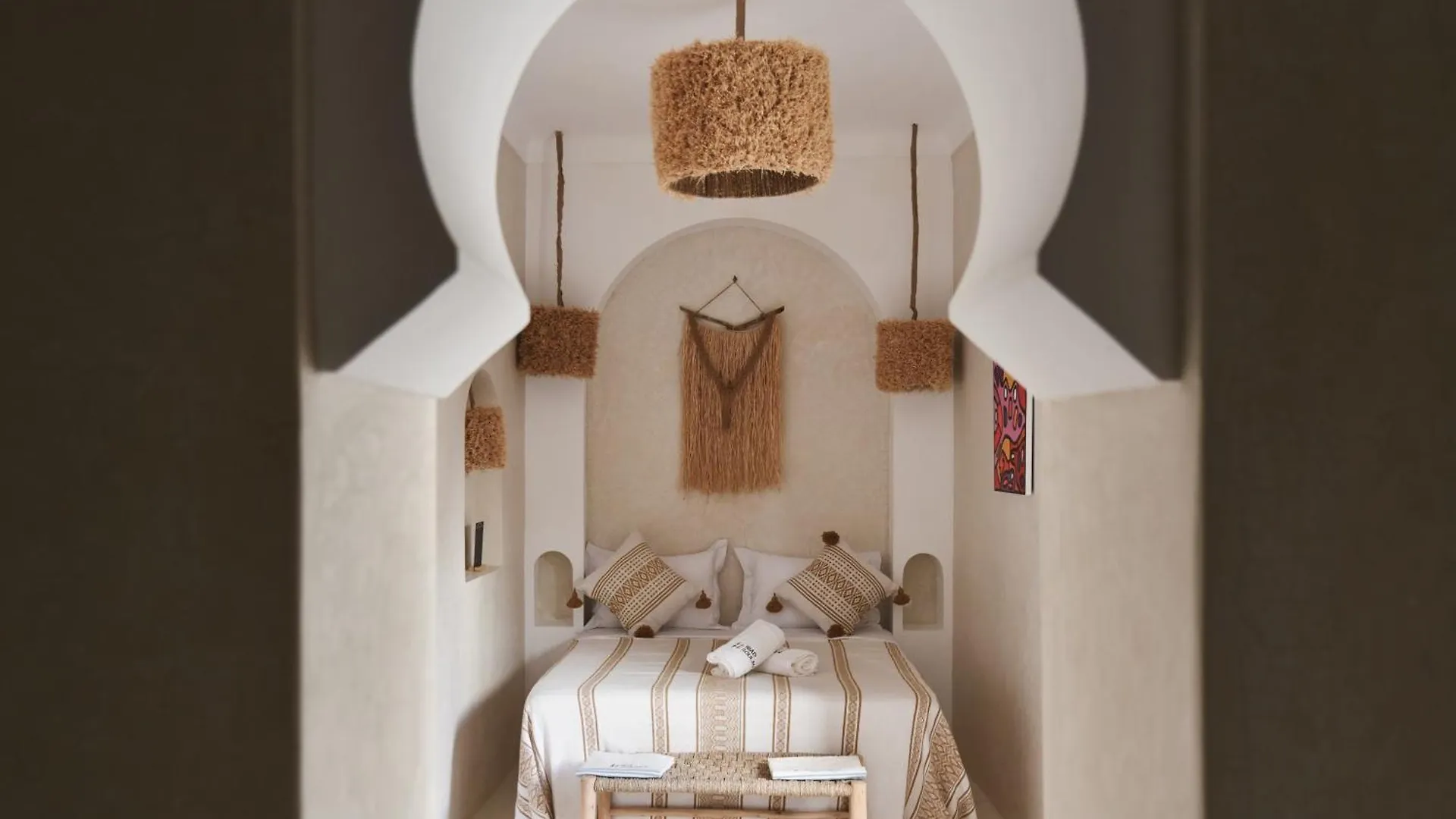 Guest house Riad Soulmate Marrakesh