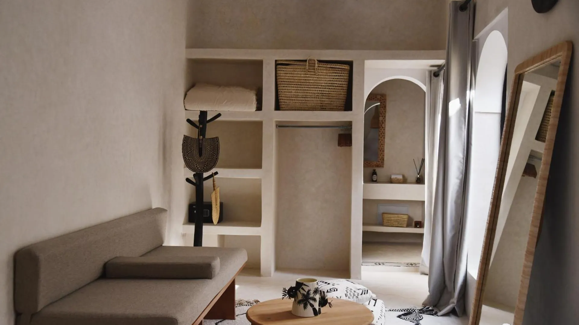 Riad Soulmate Marrakesh