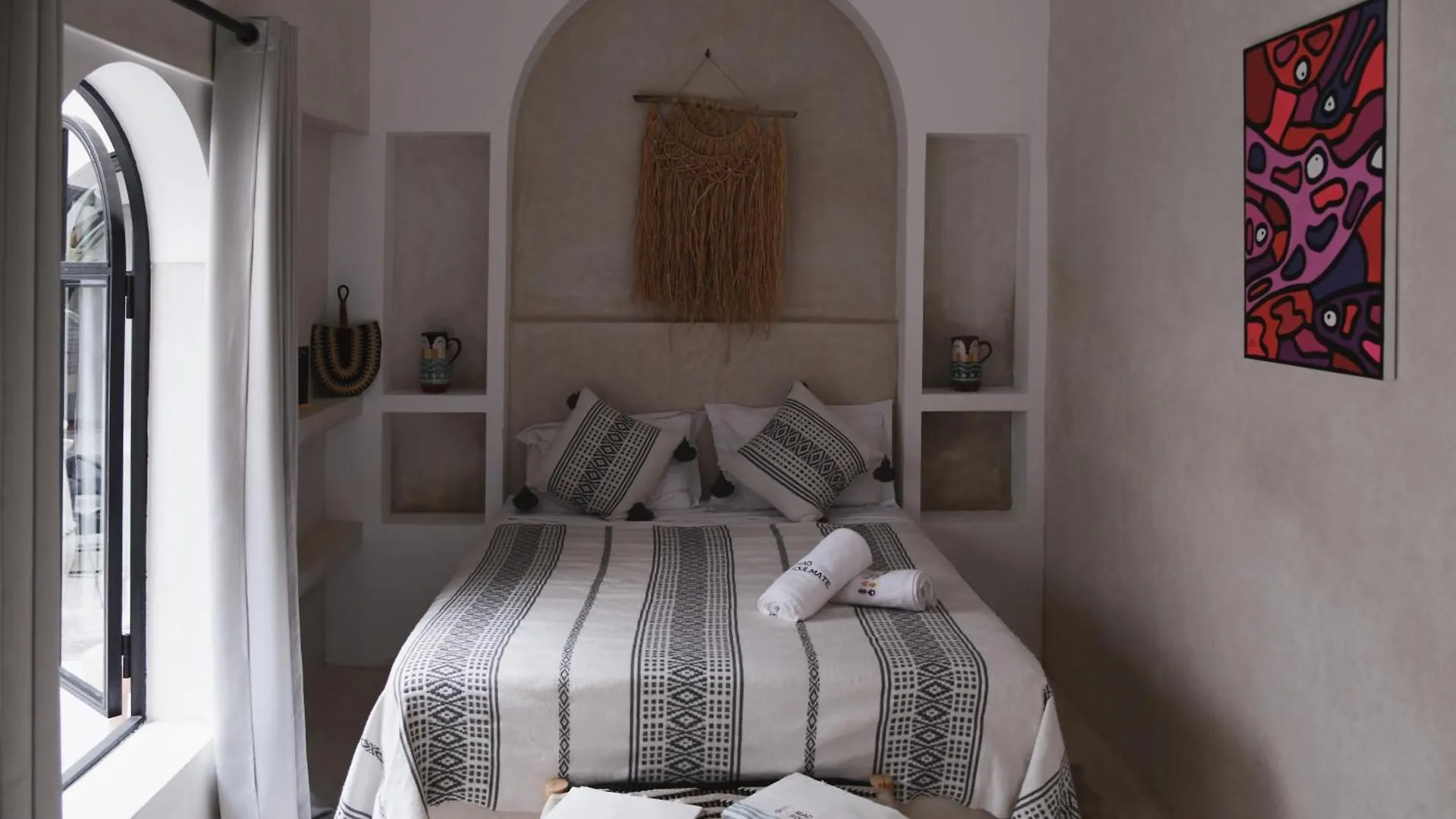 Riad Soulmate Marrakesh 0*,