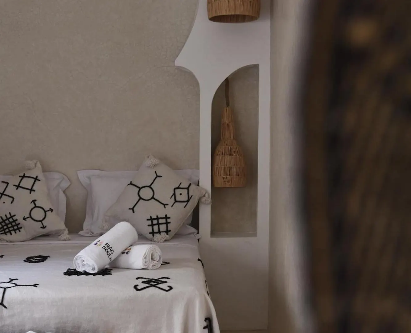 Riad Soulmate Marrakesh 0*,  Morocco