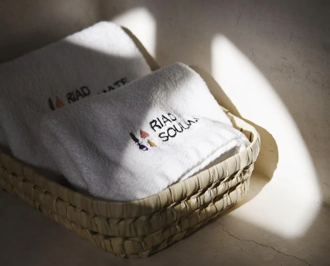 Riad Soulmate Marrakesh Guest house