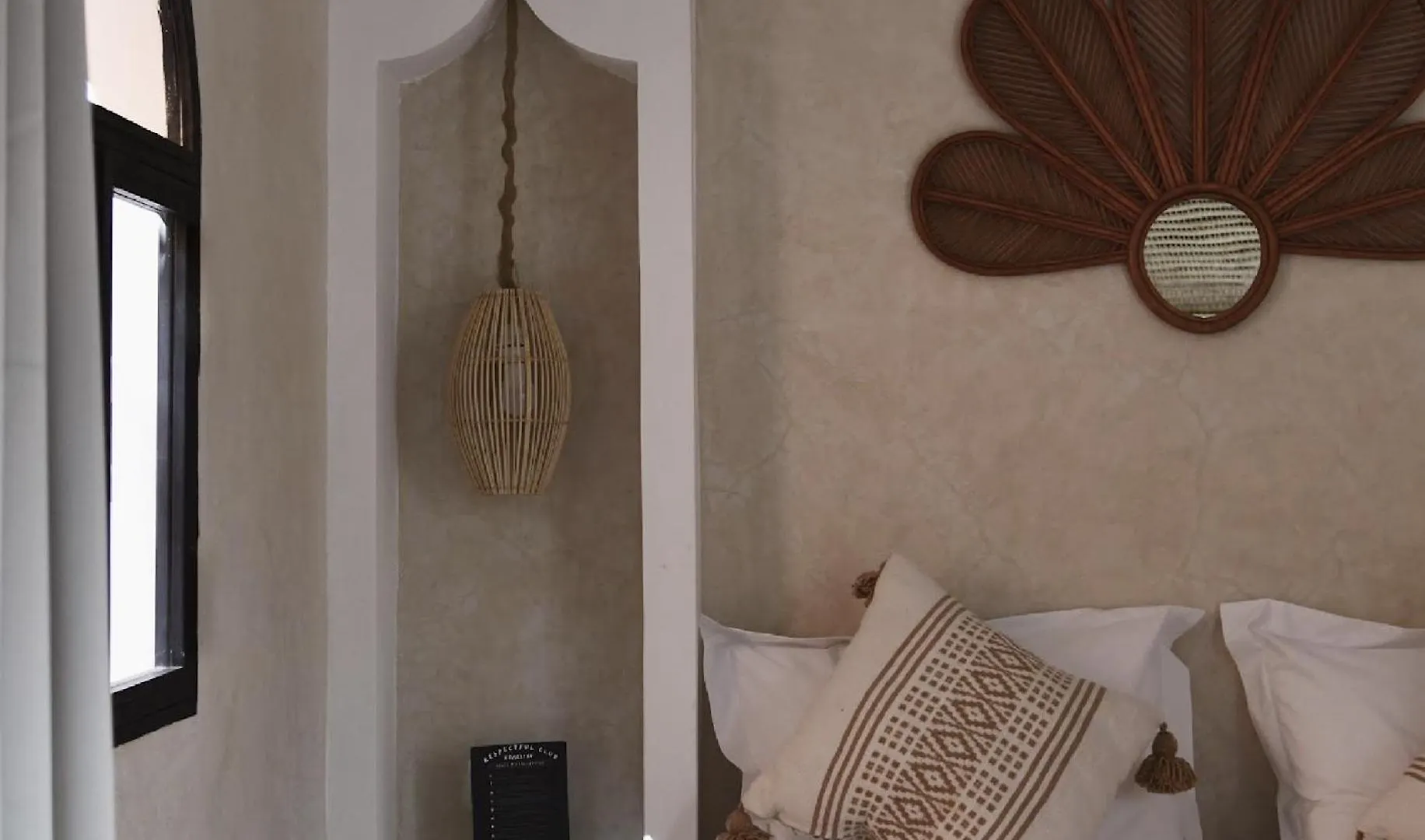 Riad Soulmate Marrakesh Guest house