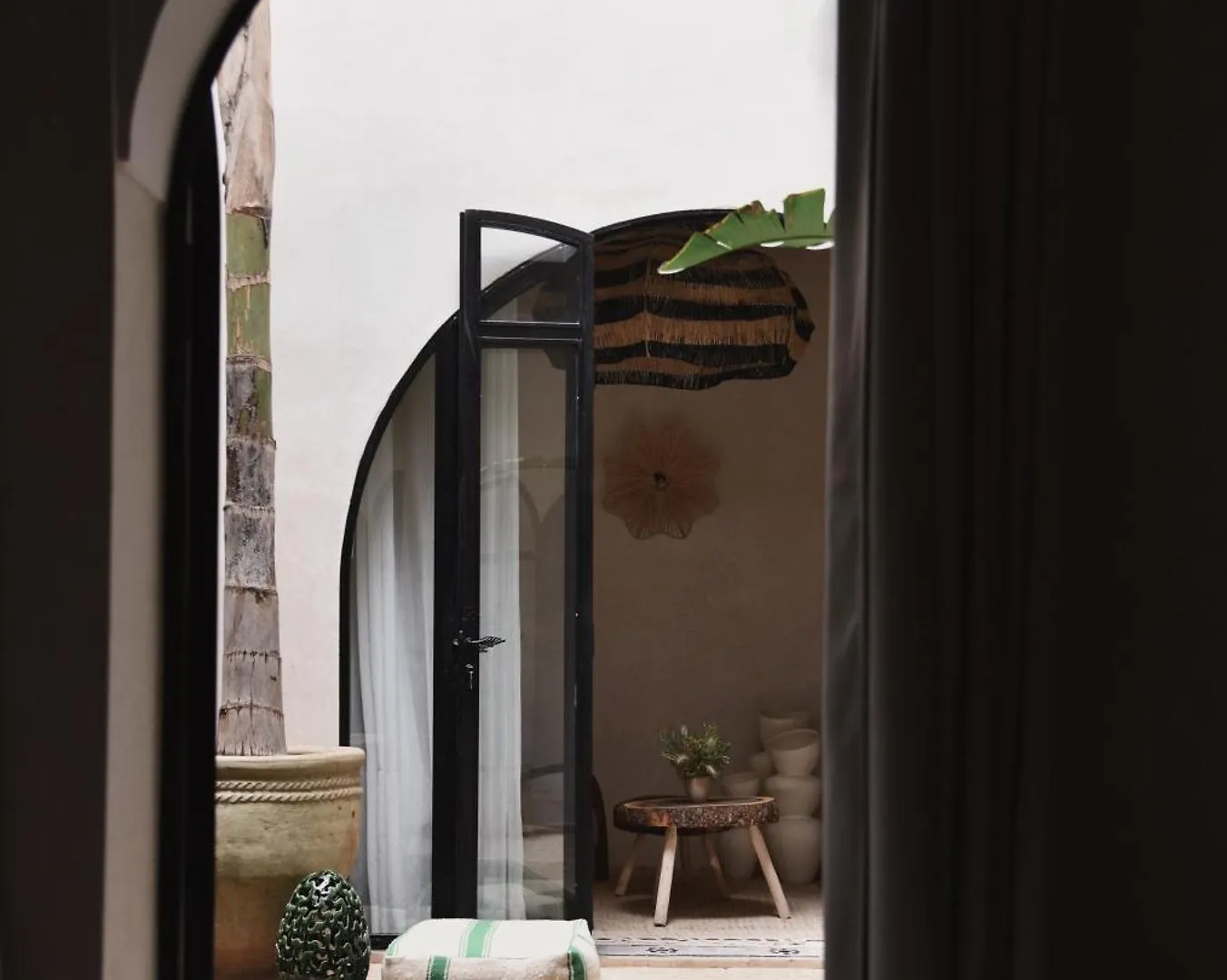 Guest house Riad Soulmate Marrakesh