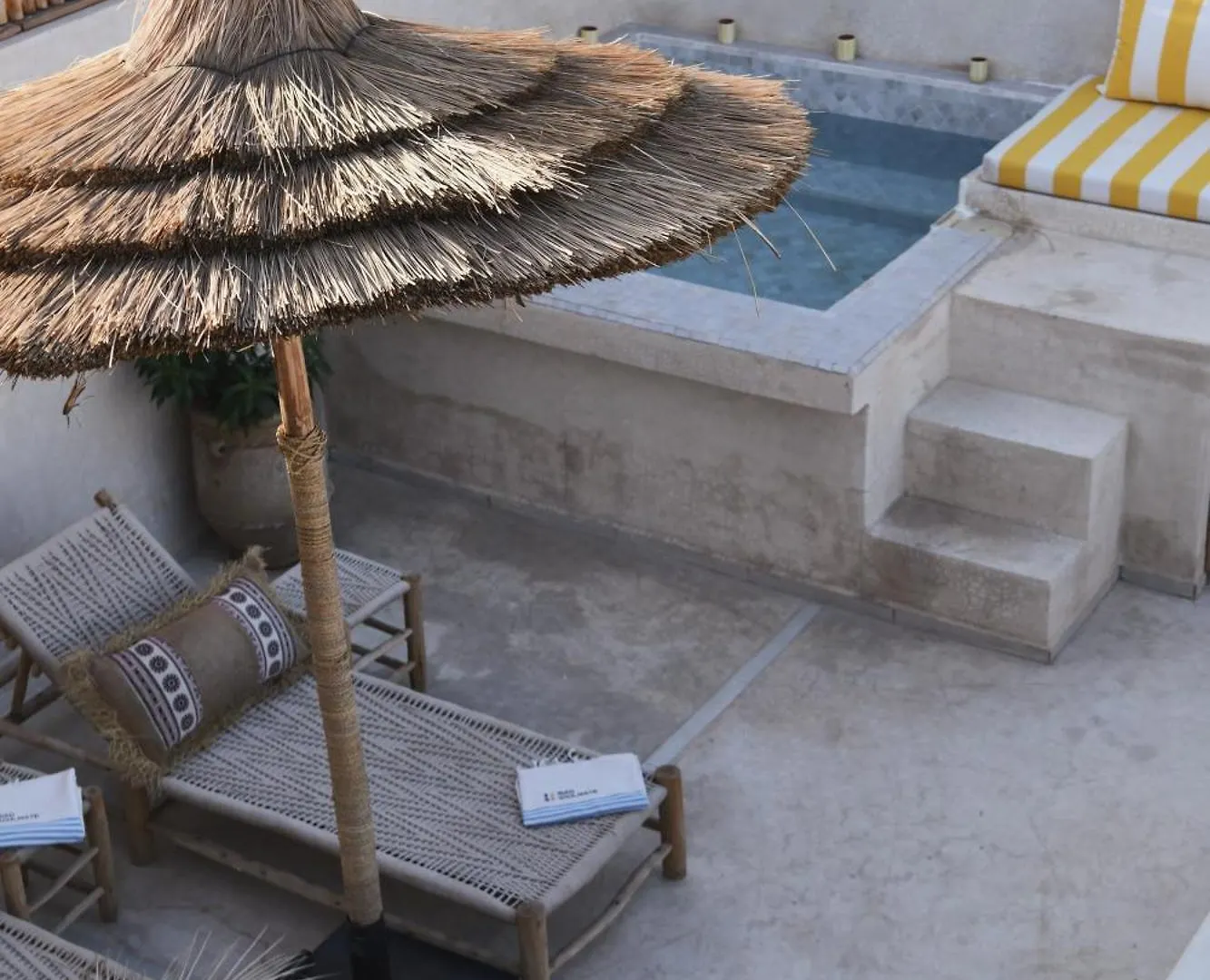 Riad Soulmate Marrakesh