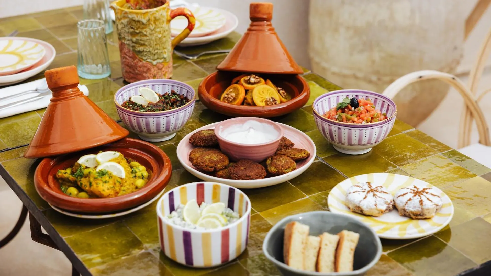 Riad Soulmate Marrakesh 0*,  Morocco