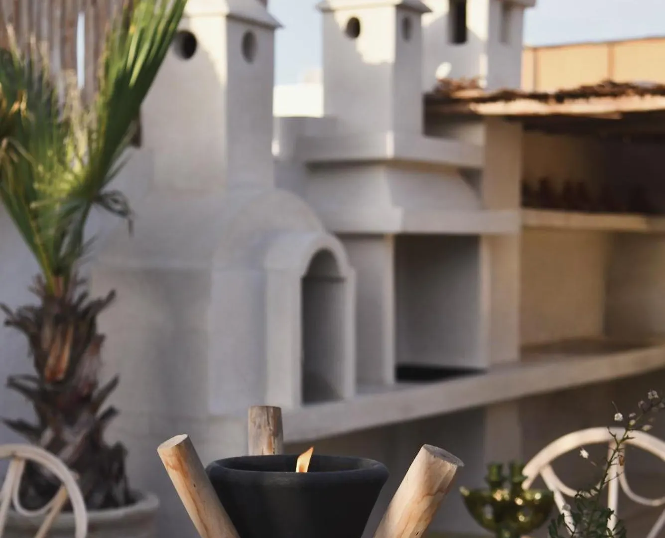 Riad Soulmate Marrakesh Guest house