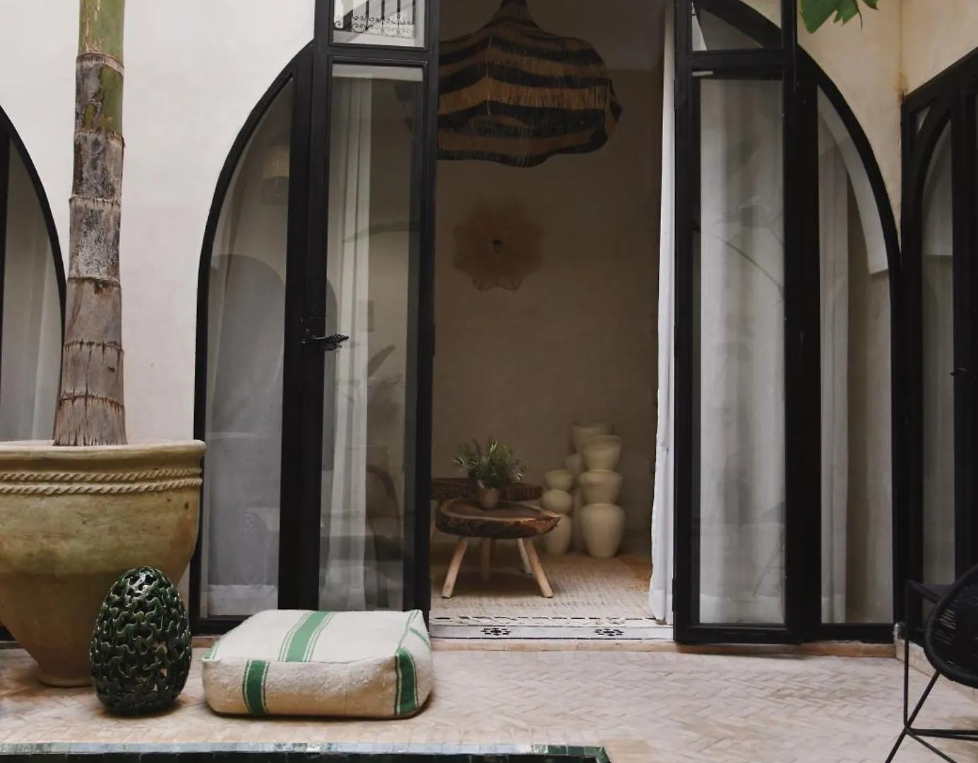 Riad Soulmate Marrakesh Guest house