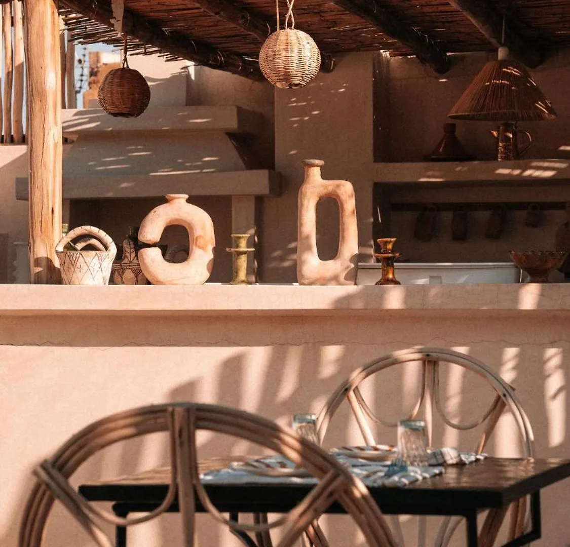 Riad Soulmate Marrakesh Guest house
