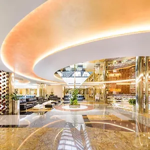 Grandium Hotel Praag