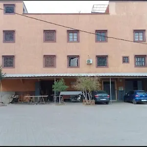  Appartement Marrakech Autrement