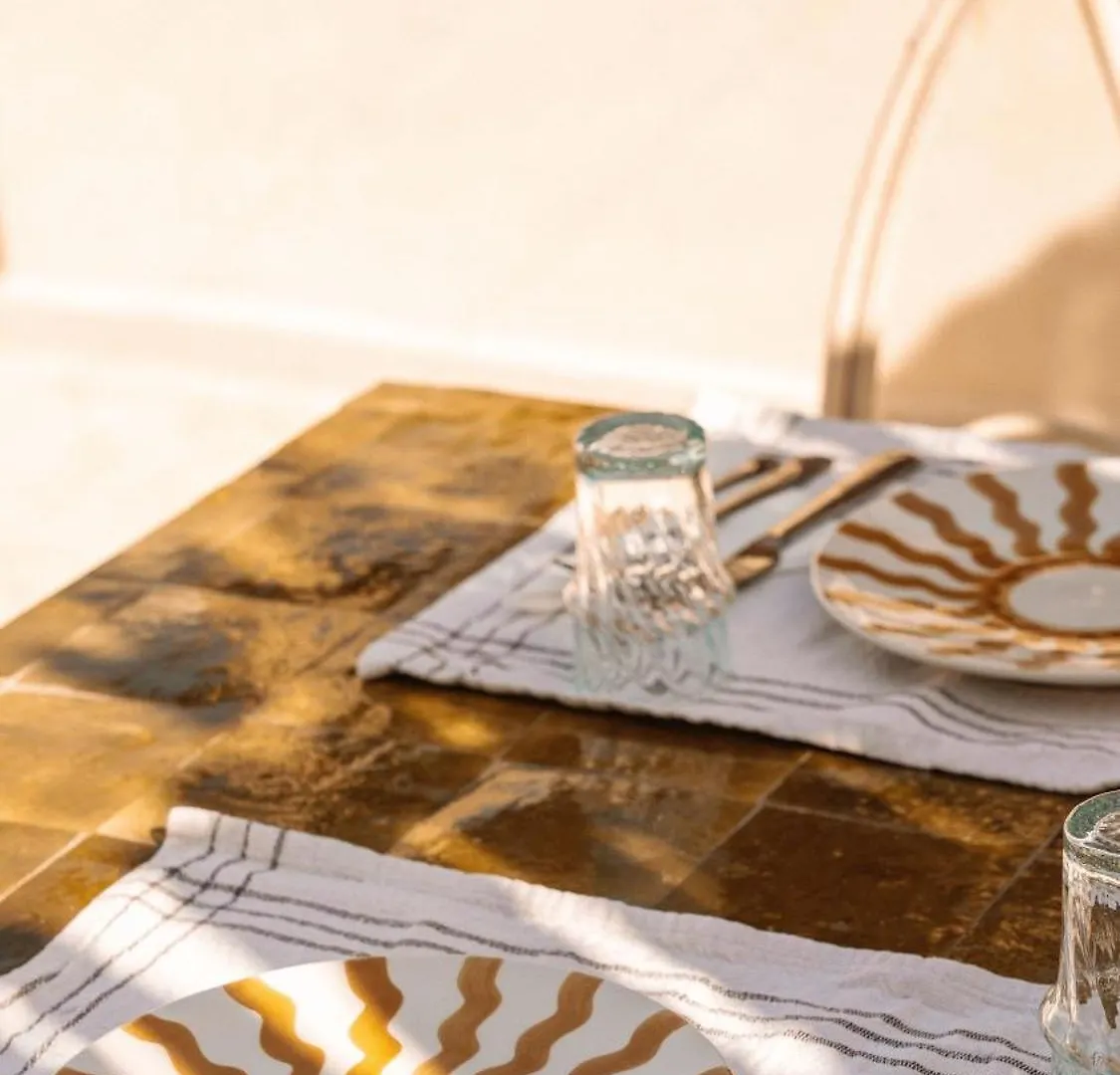 Riad Soulmate Marrakesh