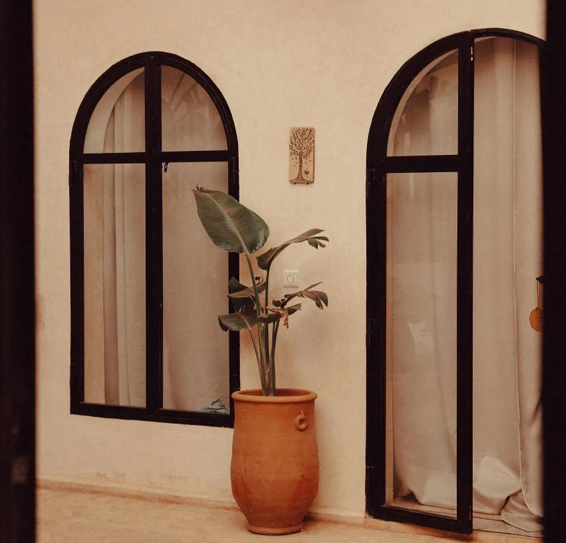 Riad Soulmate Marrakesh 0*,