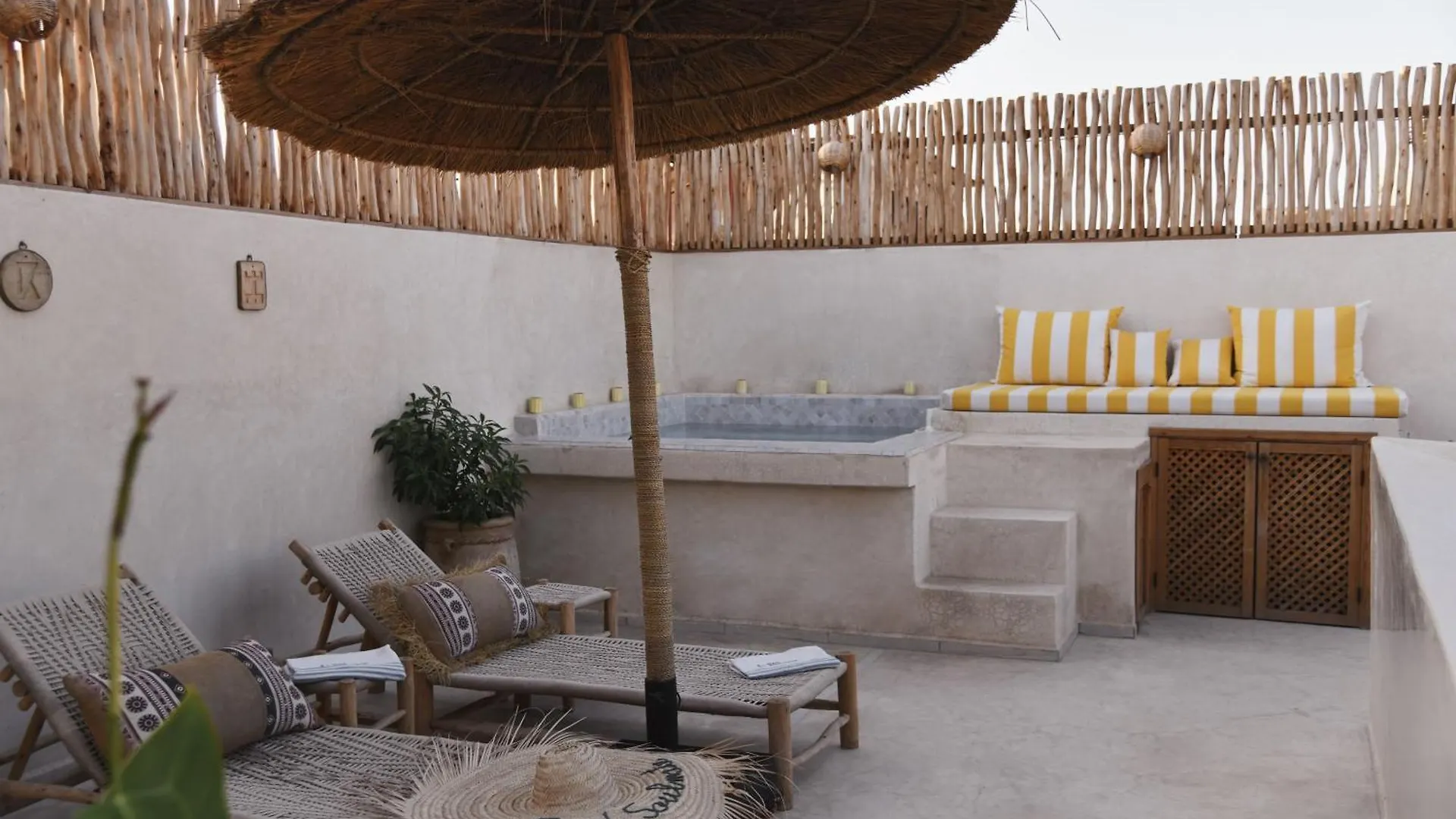 Riad Soulmate Marrakesh Guest house