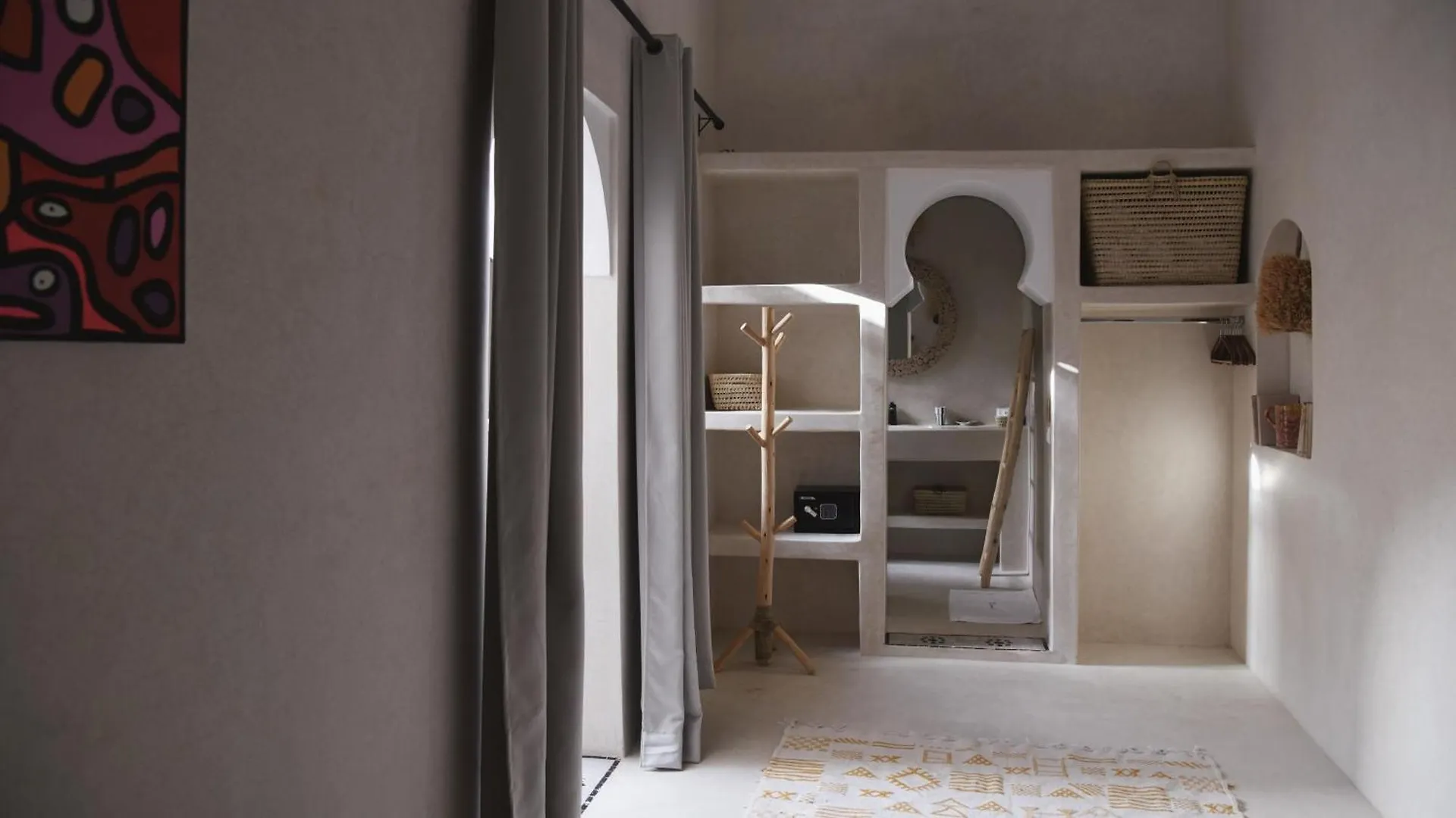 Riad Soulmate Marrakesh 0*,