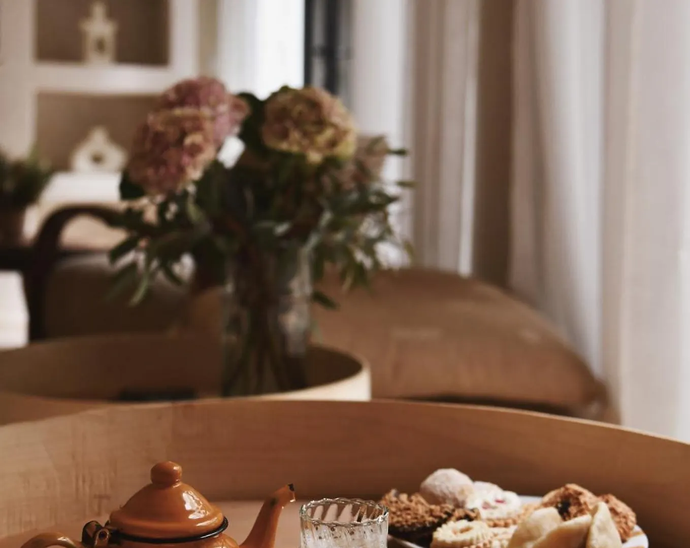 Riad Soulmate Marraquexe Marrocos