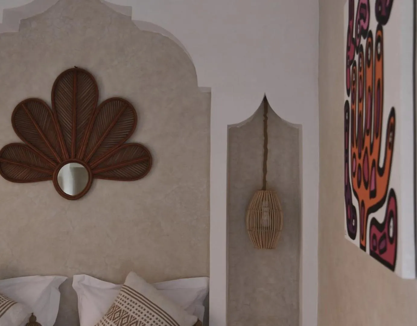 Riad Soulmate Marraquexe Casa de hóspedes