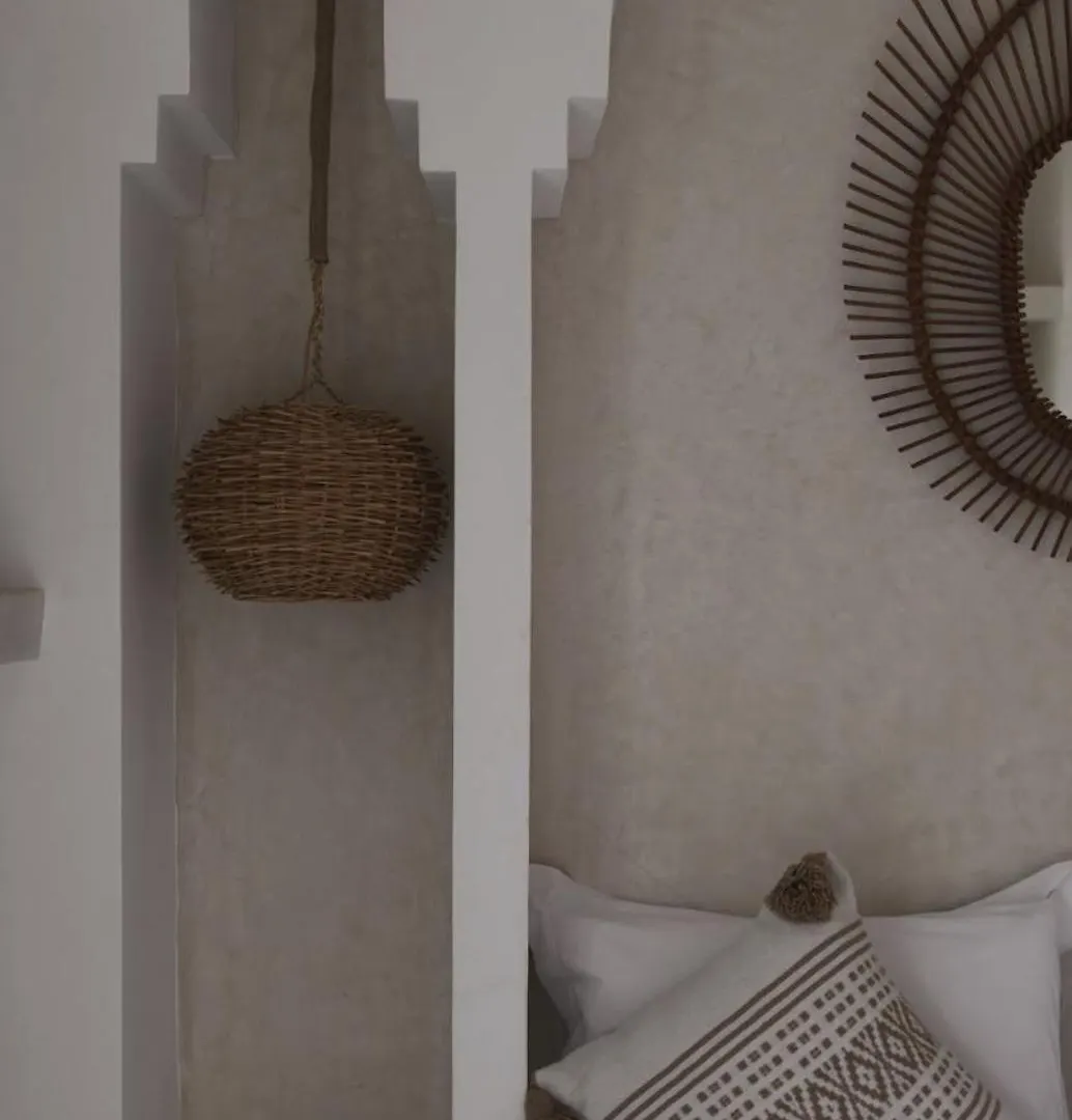 Casa de hóspedes Riad Soulmate Marraquexe