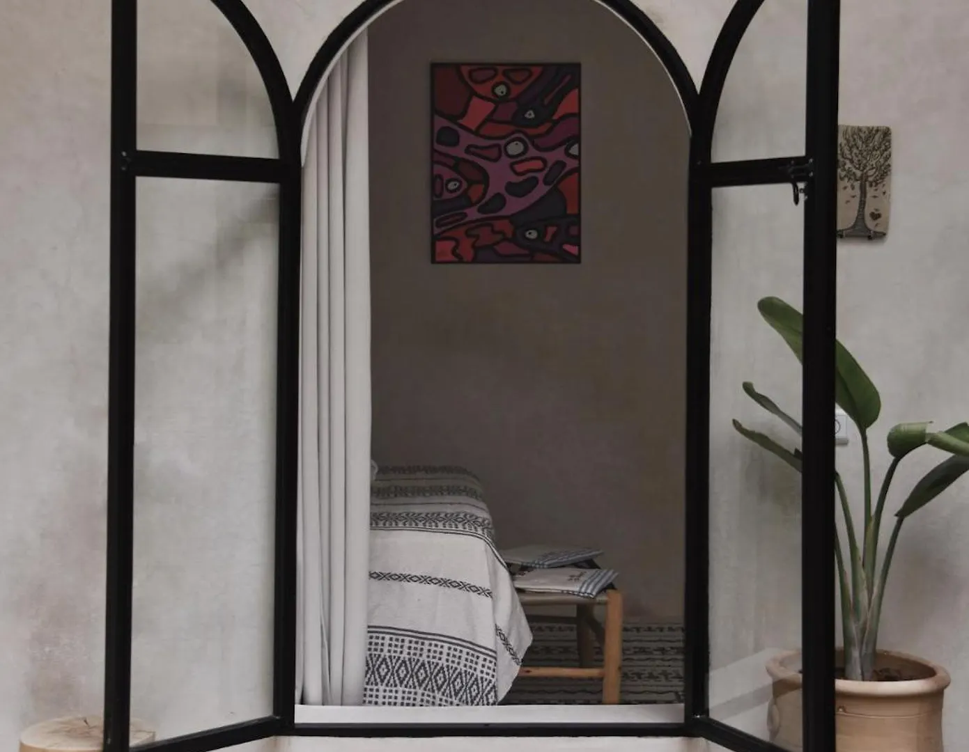 Casa de hóspedes Riad Soulmate Marraquexe