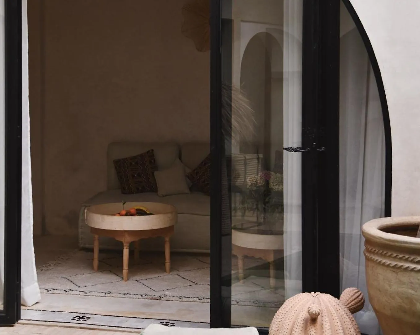 Casa de hóspedes Riad Soulmate Marraquexe Marrocos