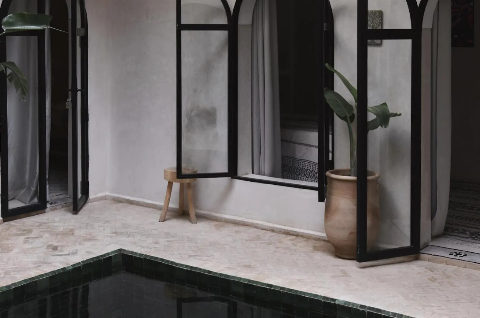 Riad Soulmate Marraquexe