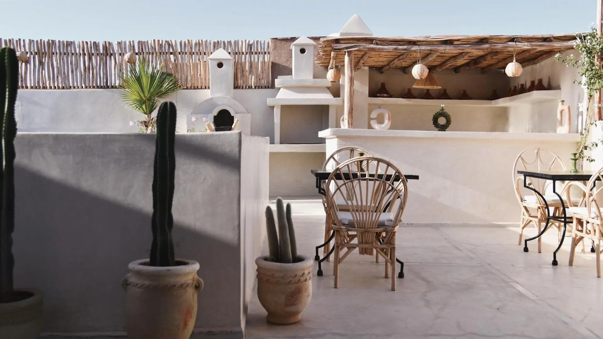 Riad Soulmate Marraquexe