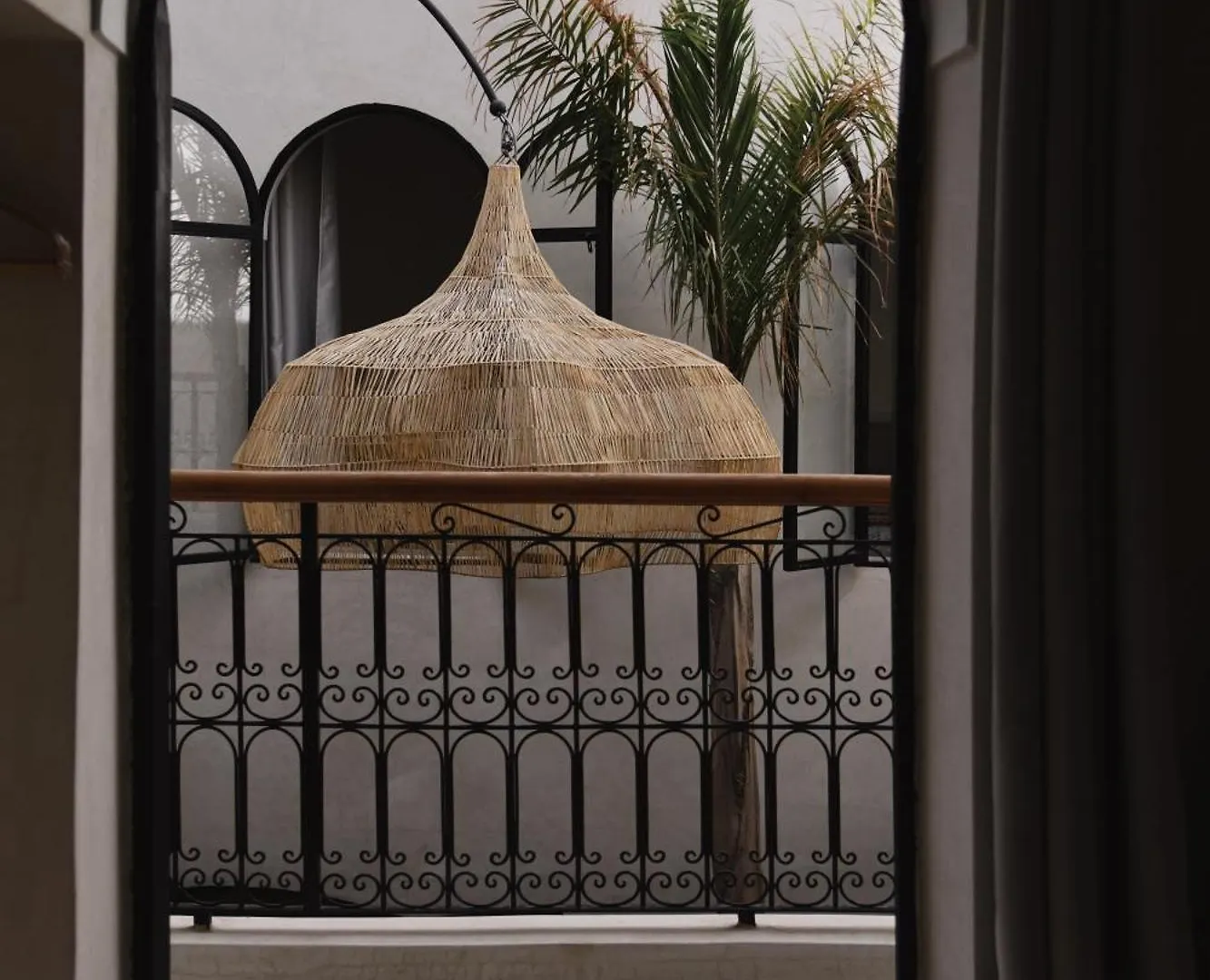 Riad Soulmate Marraquexe