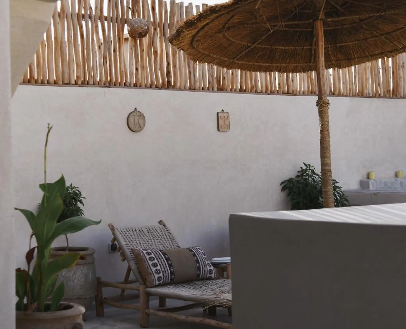 Riad Soulmate Marraquexe Casa de hóspedes