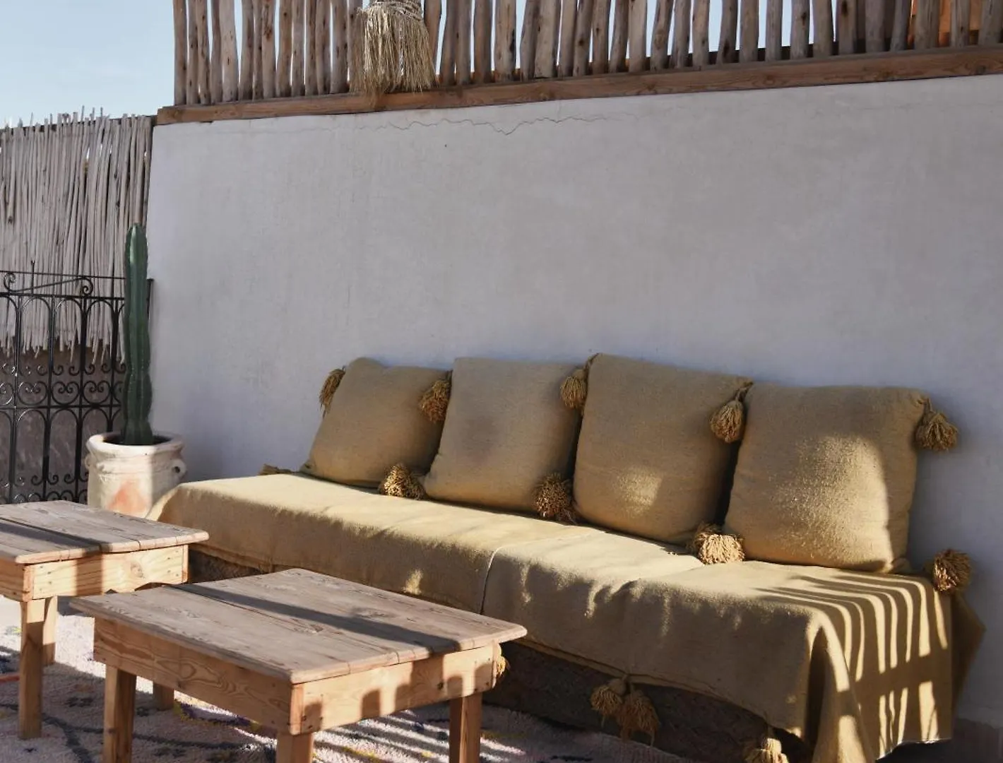 Guest house Riad Soulmate Marrakesh