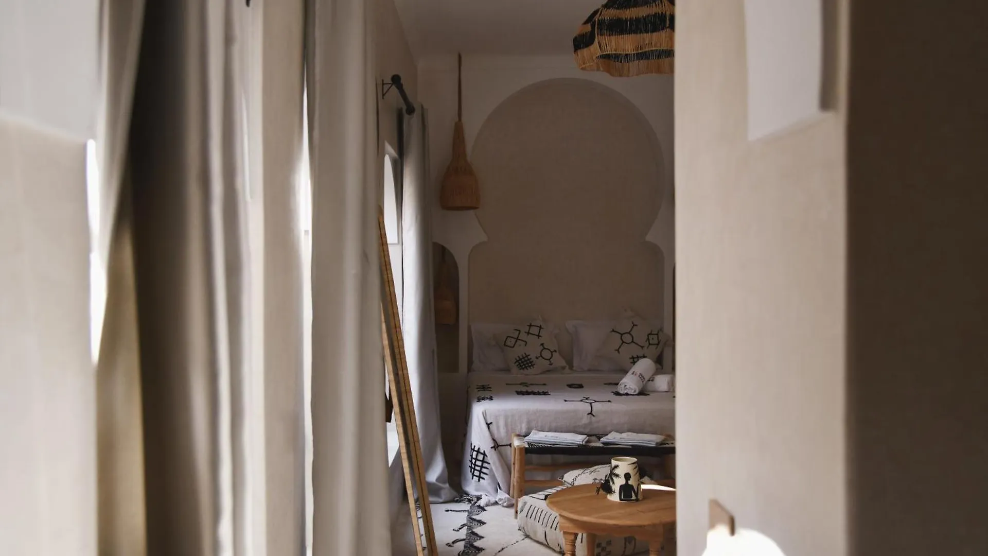 Riad Soulmate Marraquexe Casa de hóspedes