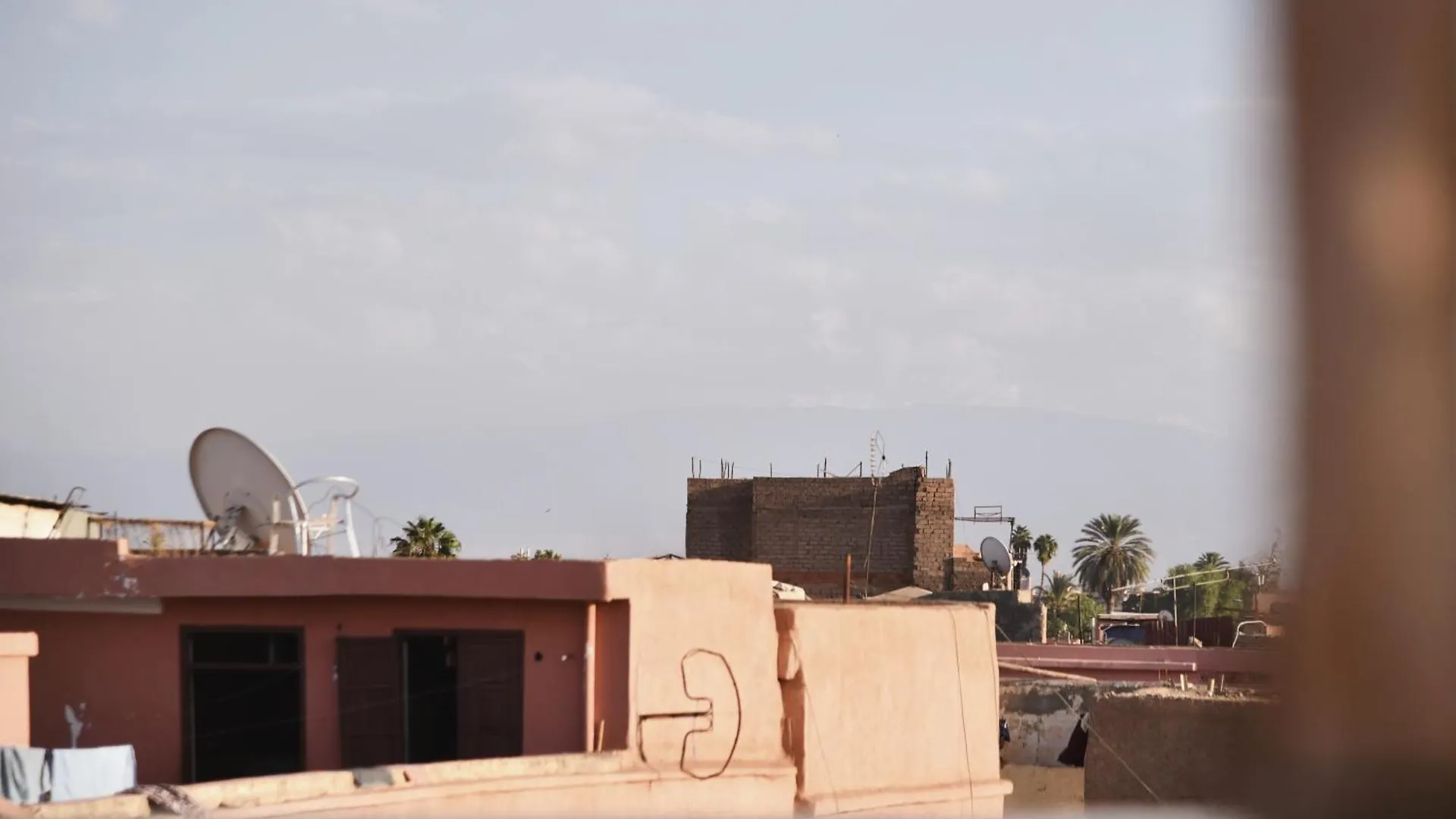 Riad Soulmate Marrakesh 0*,  Morocco