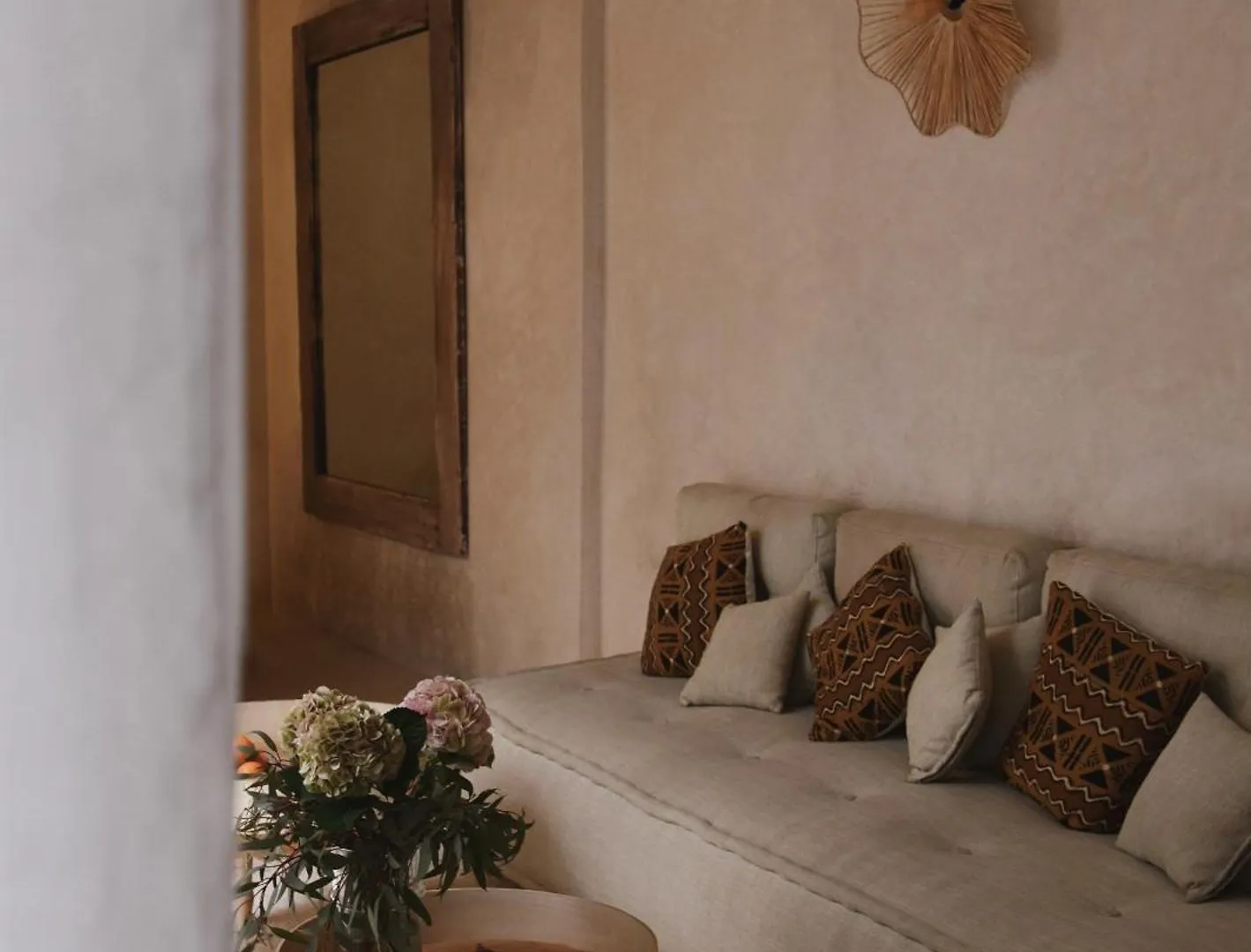 Riad Soulmate Marrakesh 0*,