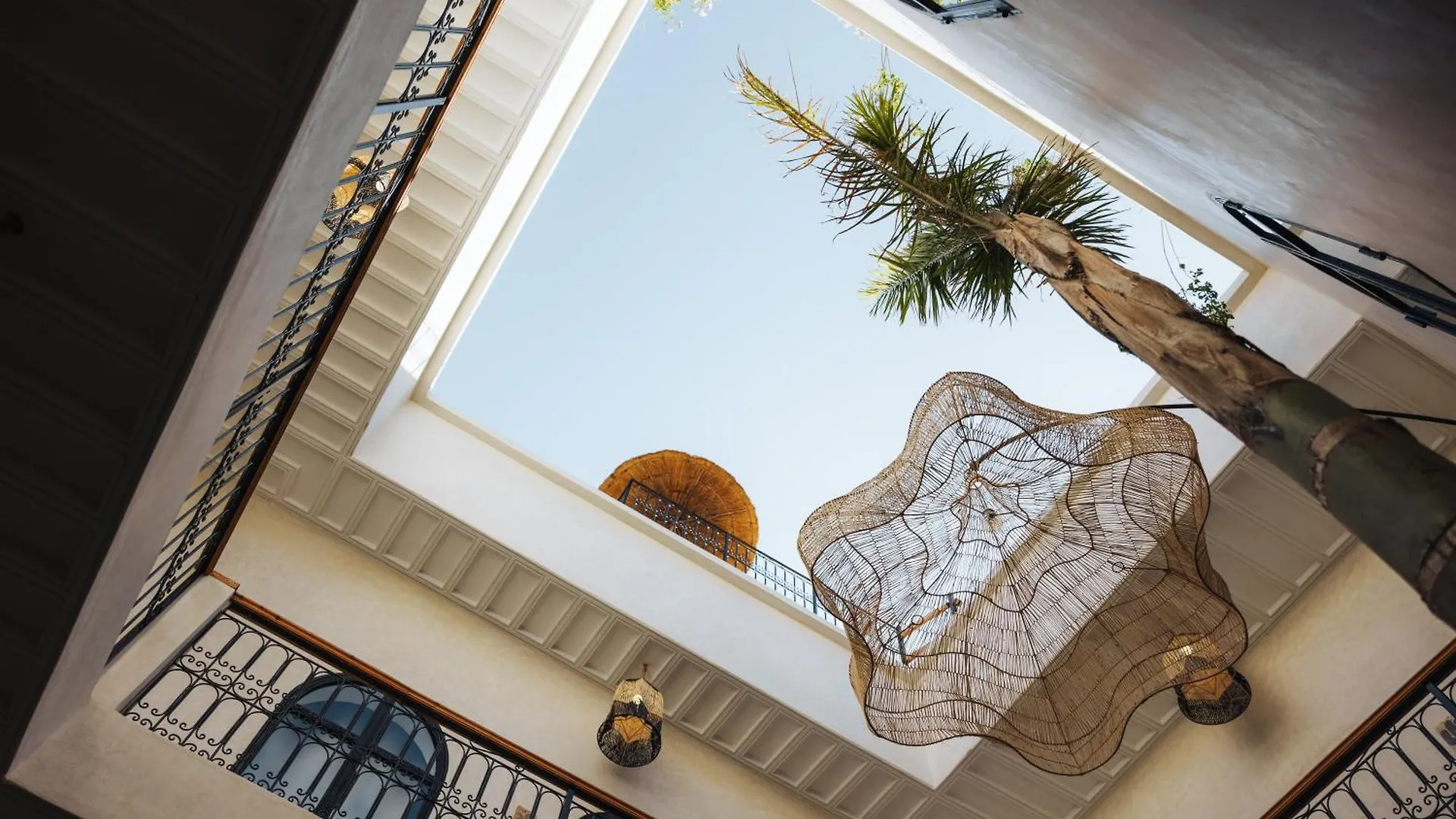 Riad Soulmate Marrakesh Guest house