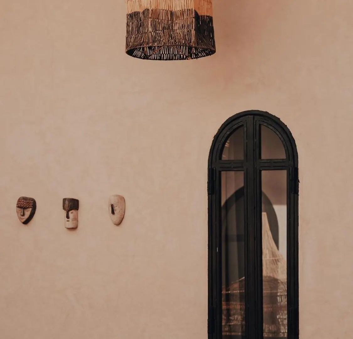 Riad Soulmate Marraquexe Marrocos